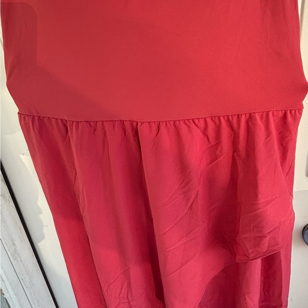 Halara maxi dress, - Picture 5 of 12